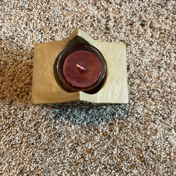 Votive Candle holder - Picture 3 of 4